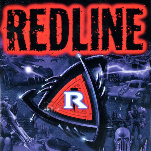 Redline: Gang Warfare 2066