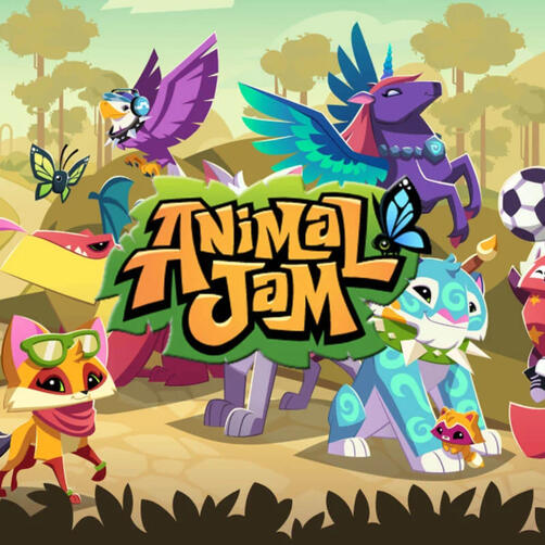 Animal Jam