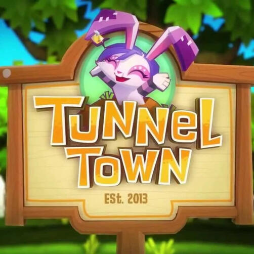 Tunnel Town
